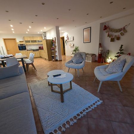 Apartment Traumblick Unterammergau Kültér fotó