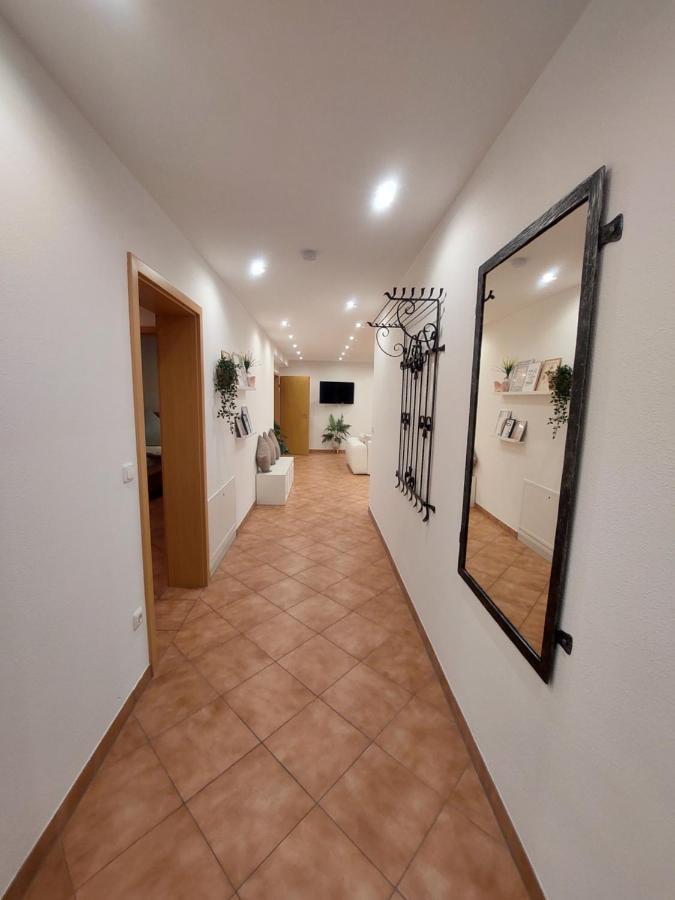 Apartment Traumblick Unterammergau Kültér fotó