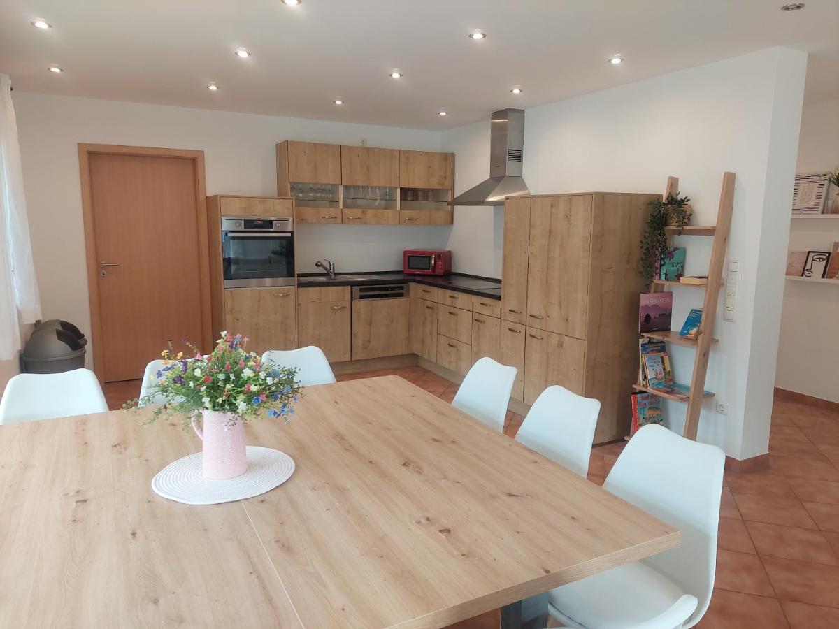 Apartment Traumblick Unterammergau Kültér fotó