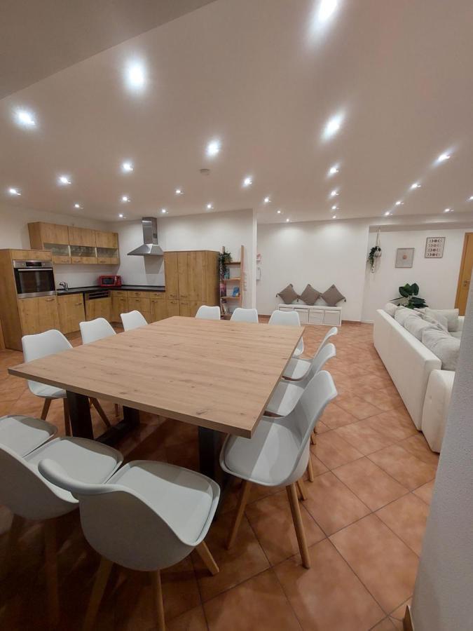 Apartment Traumblick Unterammergau Kültér fotó