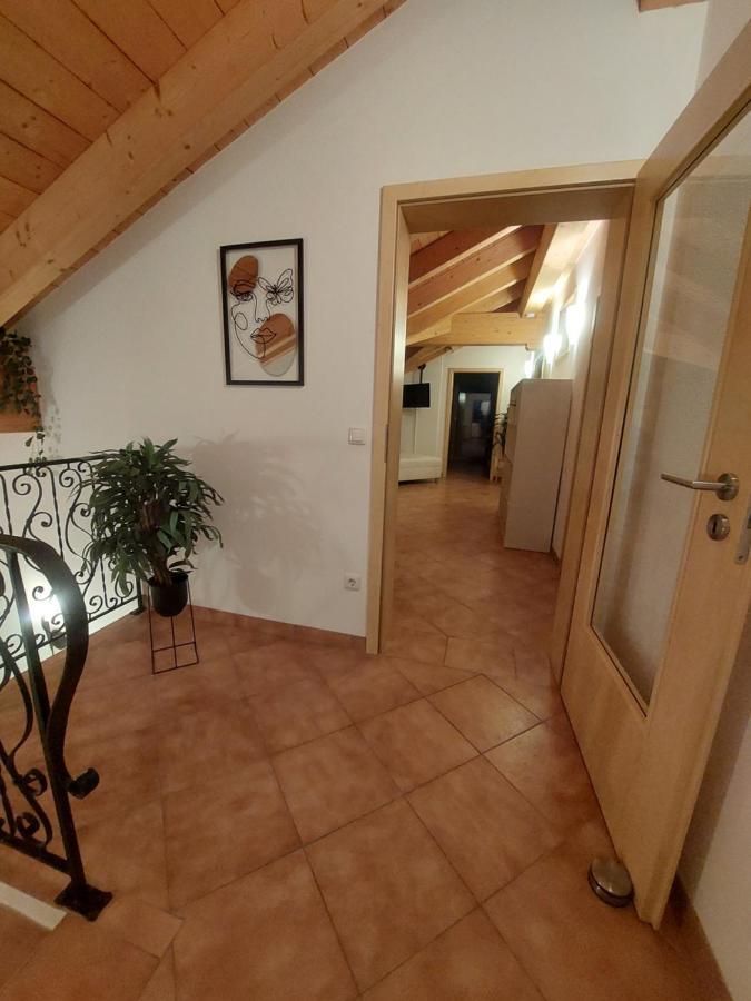 Apartment Traumblick Unterammergau Kültér fotó